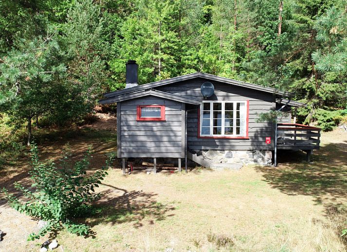 Guest house 1066801 • Holiday property Southern Norway • Vakantiehuis Vigdisheimen 