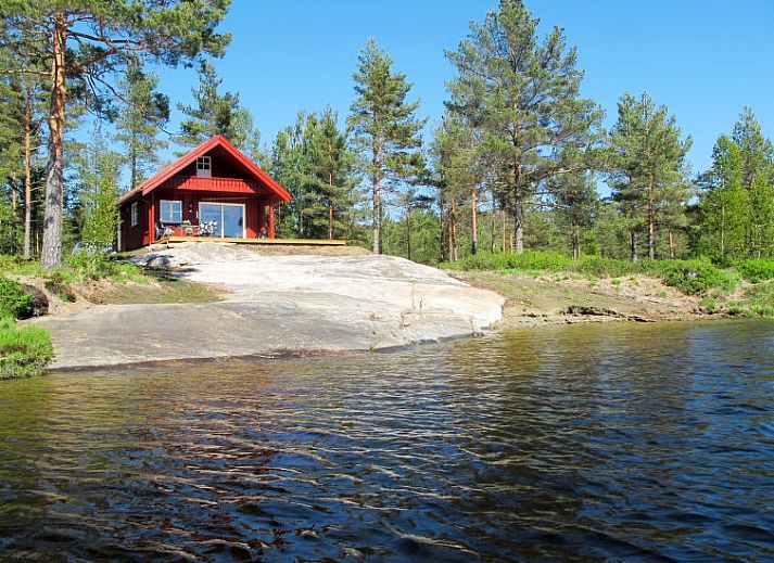 Verblijf 1067303 • Vakantiewoning Zuid Noorwegen • Vakantiehuis Risdalbu 