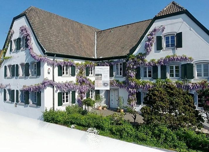 Verblijf 10802601 • Vakantiewoning Noordrijn-Westfalen • Rhein River Guesthouse - Art Hotel on the Rhine