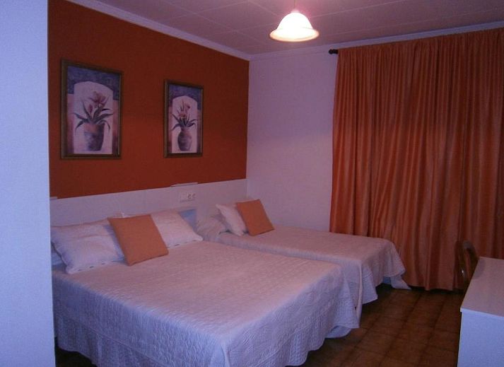 Verblijf 10815021 • Vakantiewoning Costa Brava • Hostal Don Pepe 