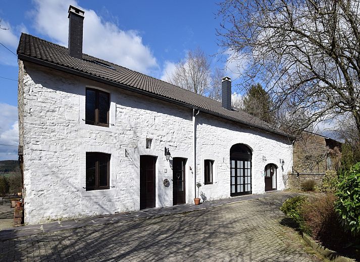 Guest house 1104808 • Holiday property Luxembourg • Le Clos St Isidore 