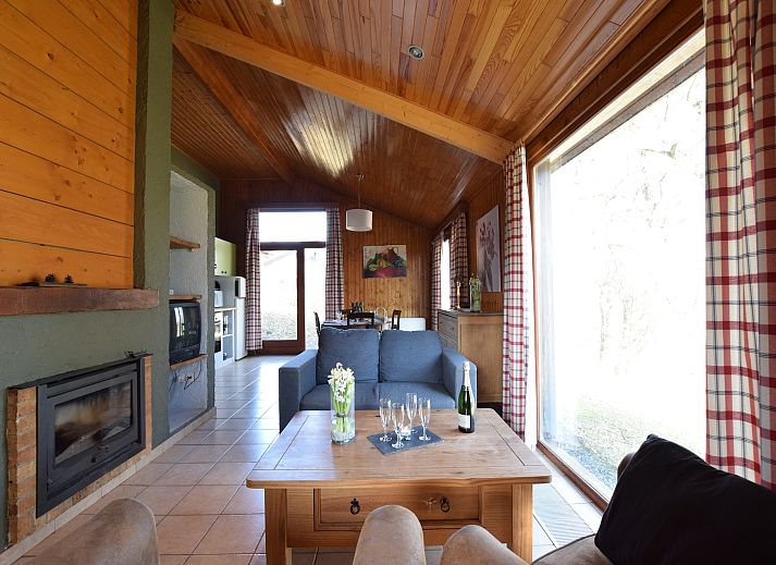 Guest house 1104820 • Holiday property Luxembourg • Chalet Alaska 