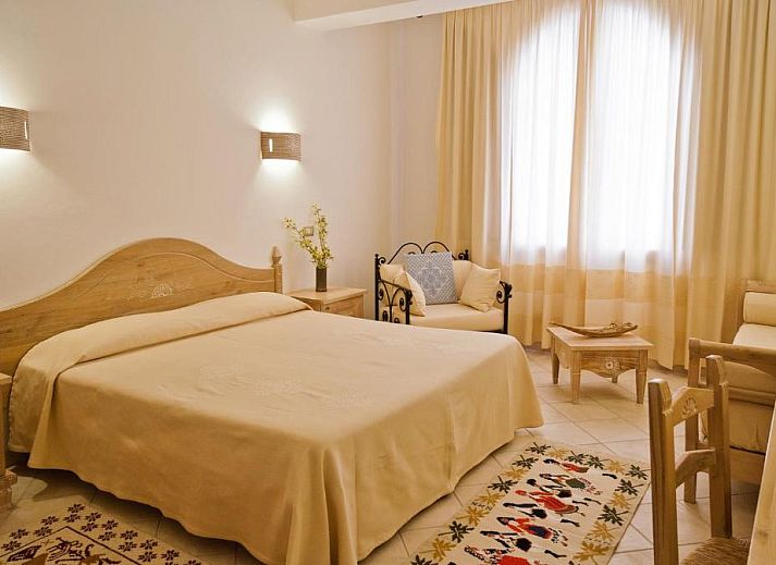 Guest house 11109304 • Apartment Sardinia • Hotel Libyssonis 