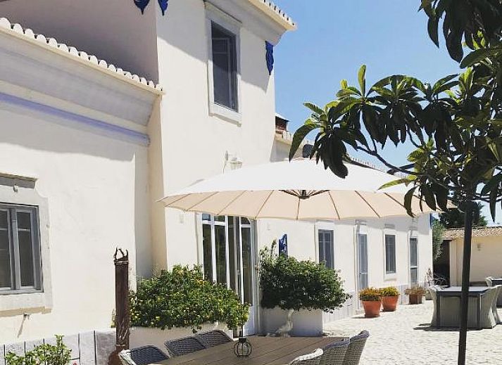 Guest house 1112702 • Bed and Breakfast Algarve • Casal da Eira 