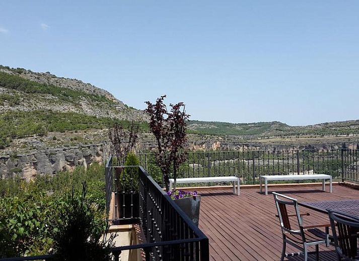 Guest house 1114523 • Apartment Castile-La Mancha • Alizaque Lodge 