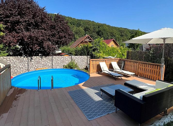 Guest house 1115502 • Holiday property Niederosterreich • Wienerwaldblick 