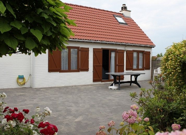 Guest house 111602 • Holiday property Belgian Coast • NOVA PARK V14 