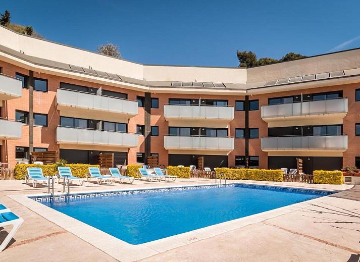 Verblijf 11215009 • Appartement Costa Brava • SANTA SUSANNA Chic Apartments 