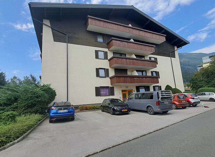 Unterkunft 11313204 • Appartement Salzburgerland • Appartement Kitzblick 