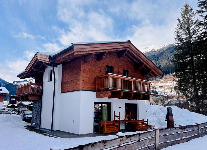 Guest house 11325807 • Chalet Salzburg • Chalet Joep 