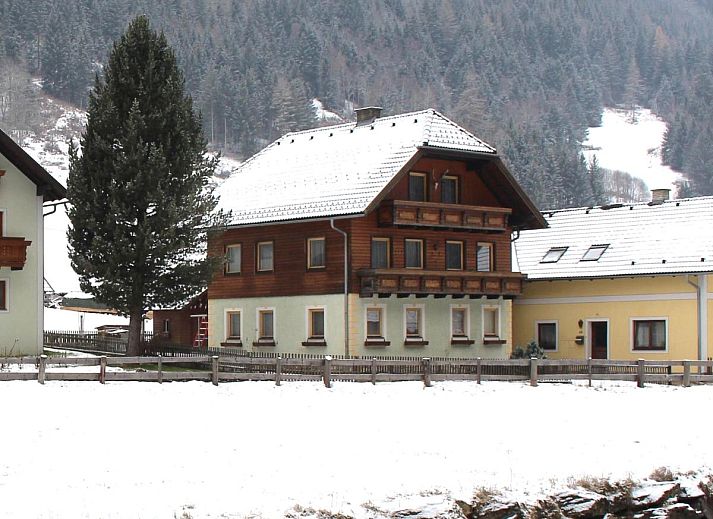 Guest house 11330102 • Holiday property Salzburg • Jeenette 