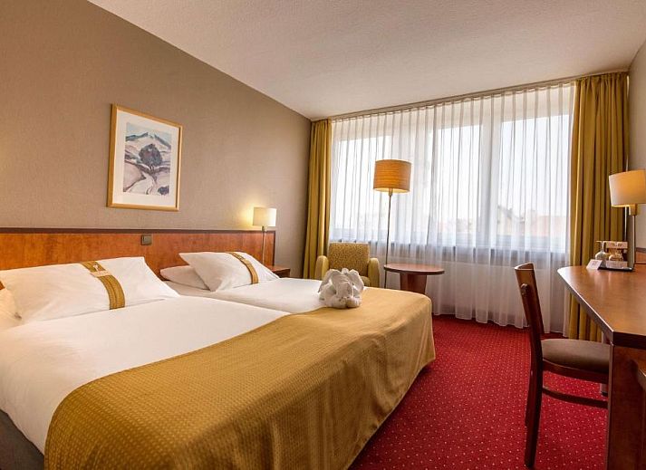 Guest house 11402901 • Apartment Saxony • Best Western Plus Hotel Bautzen 