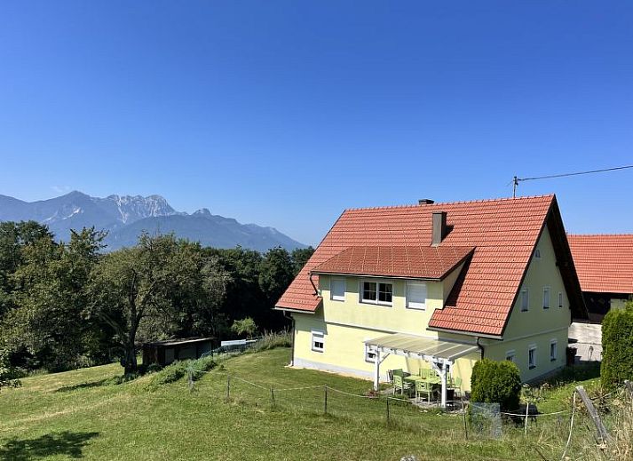 Guest house 1144703 • Apartment Karnten • Appartement Landhaus Rosental 