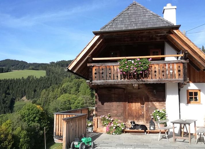 Guest house 11514602 • Holiday property Steiermark • Vakantiehuis in Gasen 