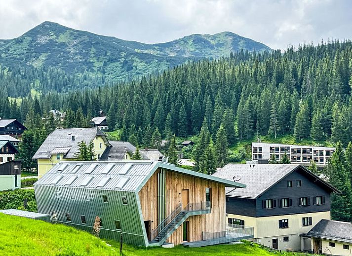 Guest house 11517506 • Apartment Steiermark • Appartement Hideaway Planneralm by Jufa Hotels 