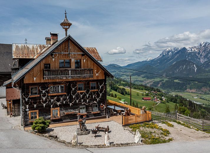 Unterkunft 1155612 • Ferienhaus Steiermark • Vakantiehuis Kollerhof 