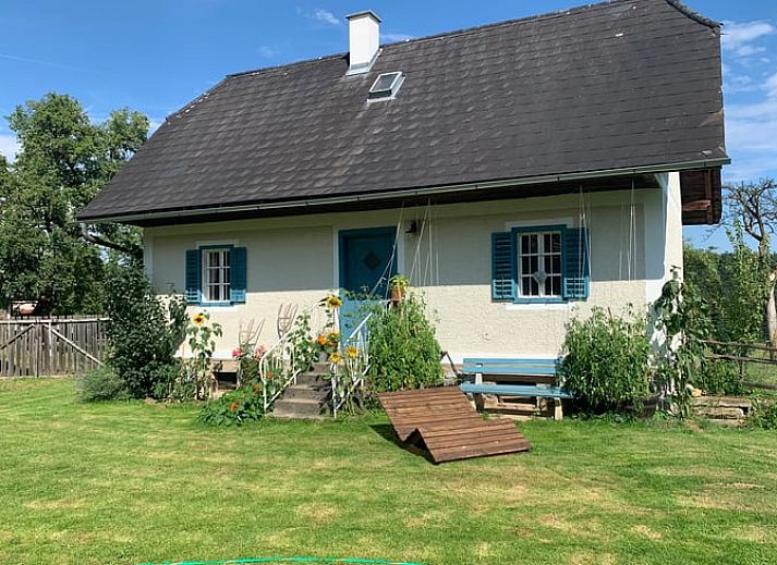 Guest house 11581301 • Holiday property Steiermark • Vakantiehuis in St. Martin im Sulmtal 