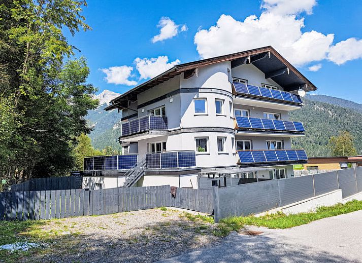 Unterkunft 11611809 • Appartement Tirol • Appartement Sabrina 