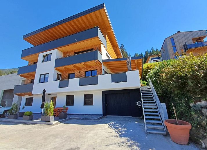 Verblijf 11612809 • Vakantiewoning Tirol • Steiner 