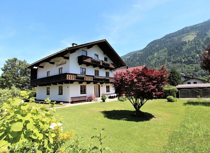 Verblijf 11612906 • Vakantiewoning Tirol • Vakantiehuis Sonnblick 