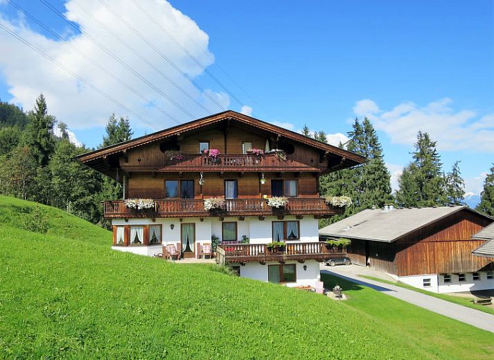 Guest house 11613182 • Apartment Tyrol • Appartement Luxner 