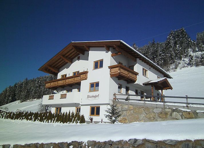 Guest house 11613505 • Holiday property Tyrol • Blasinghof I 