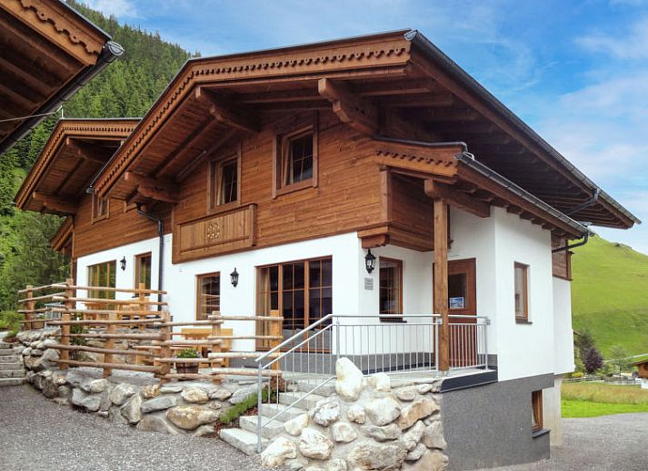 Unterkunft 11614104 • Ferienhaus Tirol • Vakantiehuis Chalet Elisabeth 