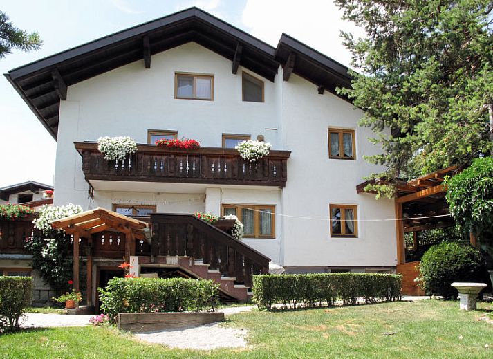 Guest house 11616709 • Apartment Tyrol • Appartement Anich 