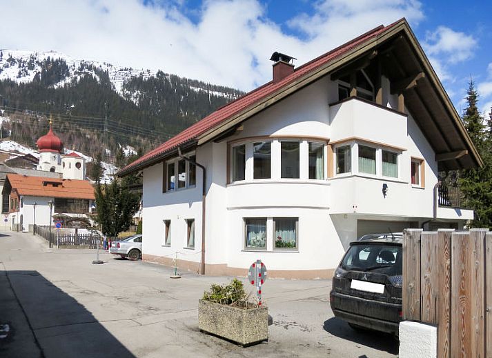 Verblijf 11618433 • Appartement Tirol • Appartement Schmiedbach 