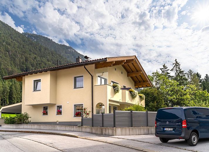 Verblijf 11620306 • Vakantiewoning Tirol • Theresia I 