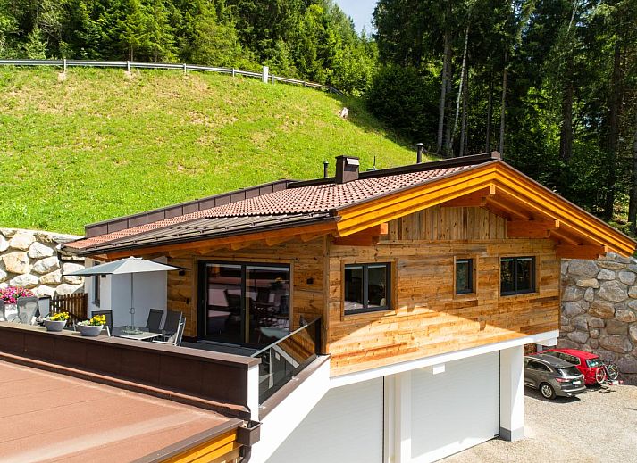 Guest house 11634906 • Holiday property Tyrol • Chalet Georg 