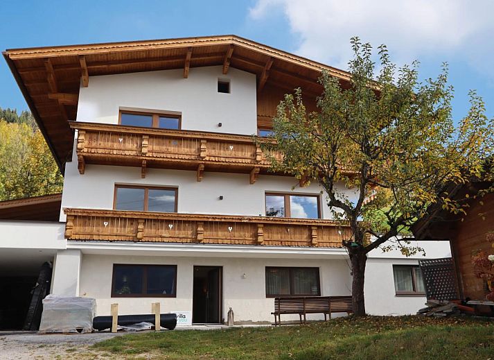 Verblijf 11640701 • Vakantiewoning Tirol • Apartment Hollaus 