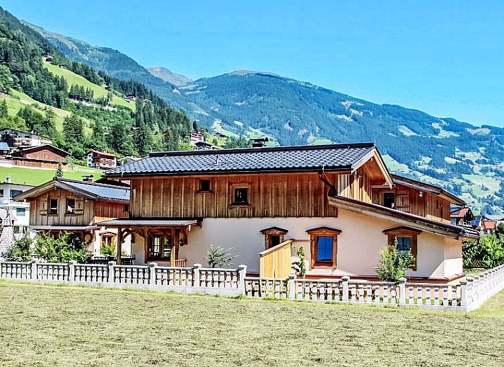 Verblijf 1167274 • Vakantiewoning Tirol • Vakantiehuis Schwendau 