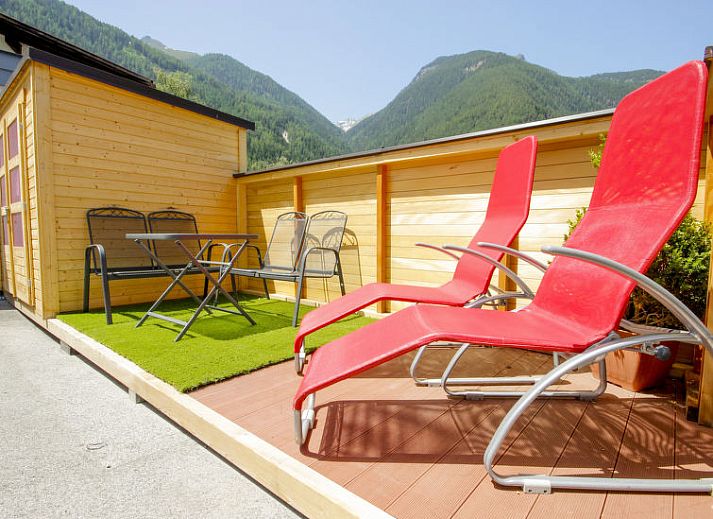 Verblijf 1167807 • Appartement Tirol • Appartement Frischmann 