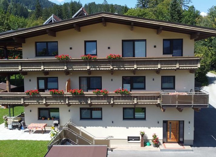 Verblijf 1169049 • Appartement Tirol • Appartement Dahoams Platzl 