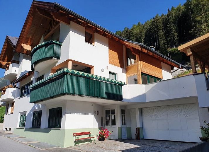 Guest house 1169505 • Apartment Tyrol • Appartement Kathrein 