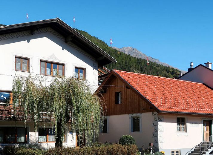 Guest house 11699902 • Holiday property Tyrol • Vakantiehuis Hackenschmiede 