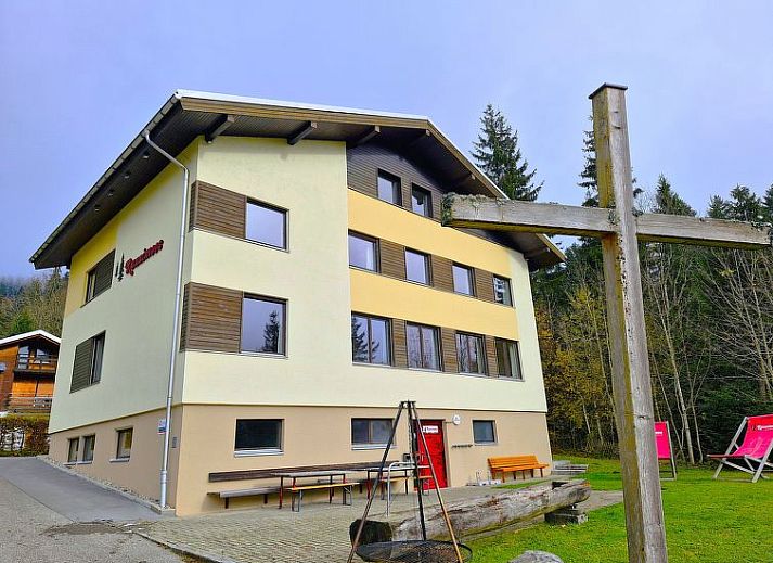 Verblijf 1185101 • Vakantiewoning Vorarlberg • Vakantiehuis Runnimoos 