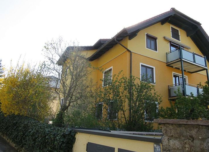 Unterkunft 121113129 • Appartement Salzburgerland • Appartement-Heuberg 