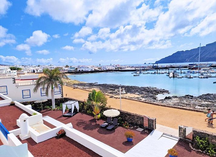 Guest house 12114401 • Apartment Canary Islands • Evita Beach Apartamentos 