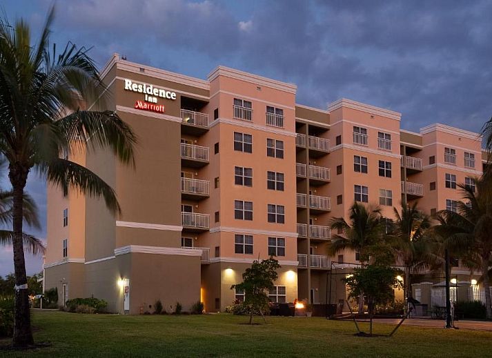 Verblijf 12325401 • Vakantie appartement Florida • Residence Inn Fort Myers Sanibel 