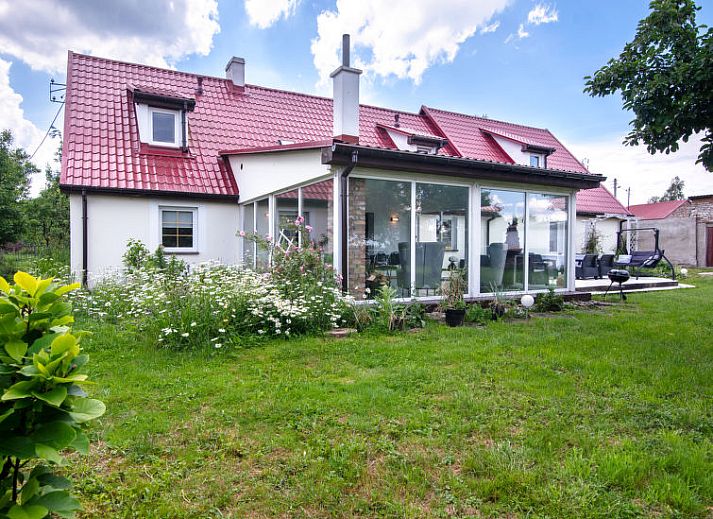 Verblijf 12416802 • Vakantiewoning Noord Polen • Vakantiehuis Country House Premium 