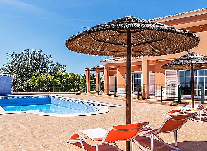 Unterkunft 1272109 • Ferienhaus Algarve • Vakantiehuis Da Horta 