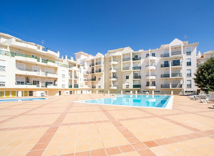 Verblijf 1275410 • Appartement Algarve • Appartement Sunny Beach Retreat 