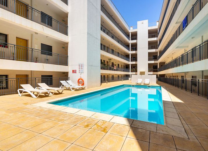 Unterkunft 1276118 • Appartement Algarve • Appartement Sweet Wave 