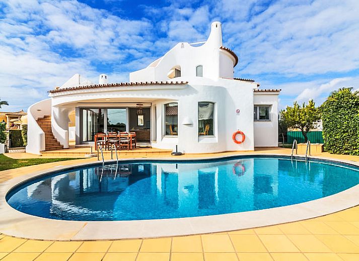 Guest house 1277212 • Holiday property Algarve • Vakantiehuis Arribas Villa 