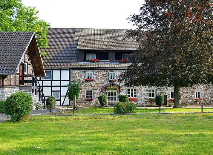 Verblijf 13202802 • Vakantie appartement Sauerland (Winterberg) • Gut Funkenhof 