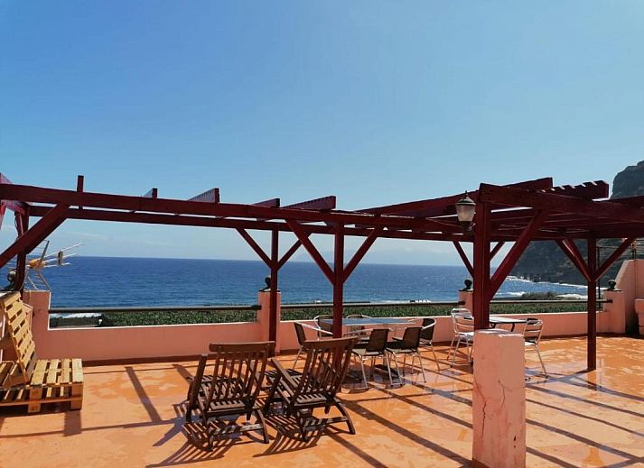 Guest house 13214414 • Apartment Canary Islands • Apartamentos Playa 