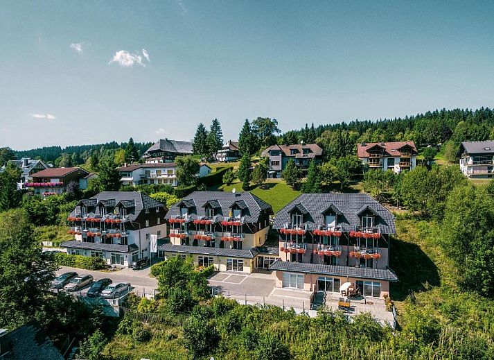 Guest house 13303106 • Apartment Black Forest • NATURE TITISEE - Easy.Life.Hotel. 