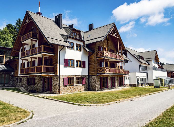 Unterkunft 1351004 • Appartement Nordost-Slowenien • Appartement Pohorje 